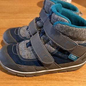 Waterproof Insulated Winter Boots